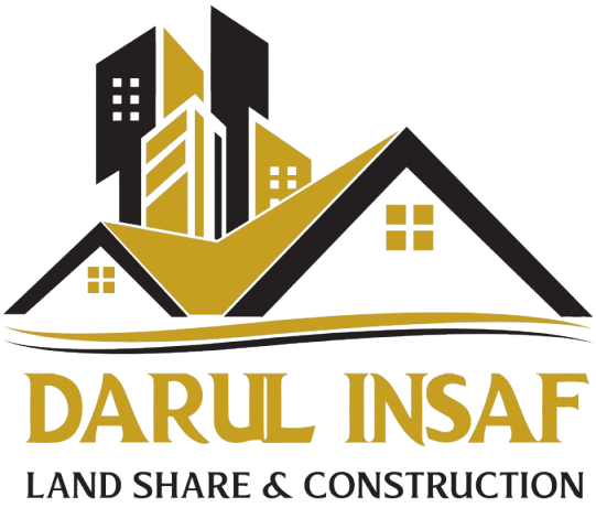 Darul Insaf Logo